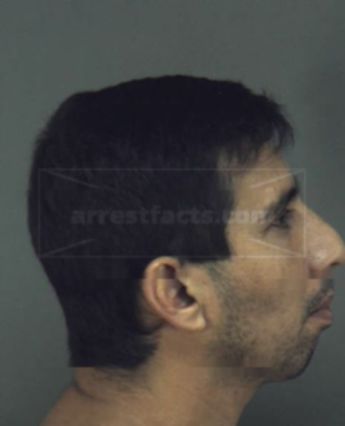 Antonio Rodriquez Jr