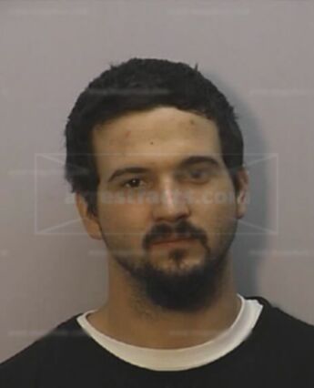 Shane Raymond Spangler