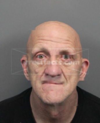 Michael Wayne Stuart