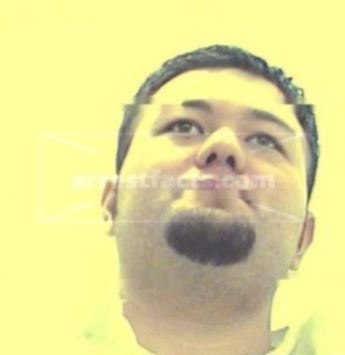 Timothy Wayne Galvan