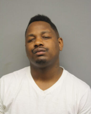 Jarmel D Toney