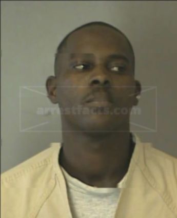 Larry Jerome Floyd