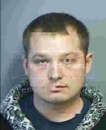 Brandon James Gauer
