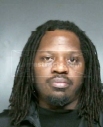 Damon Derell Johnson