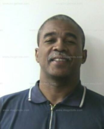 Carey Dwaine Foster