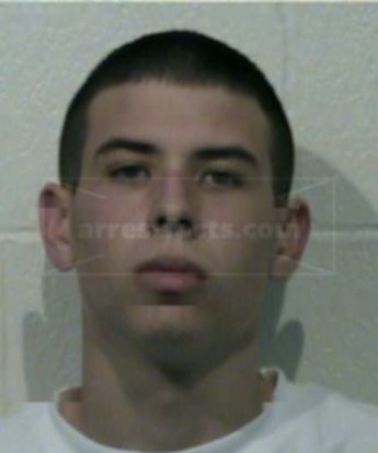 Christopher Patrick Cowley