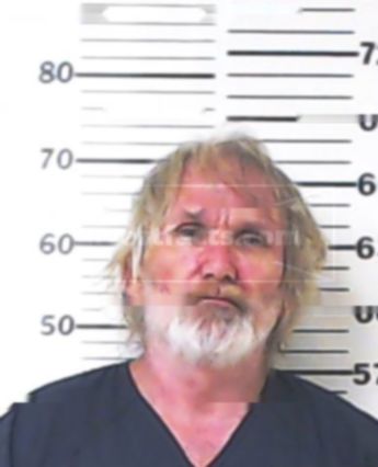 Alvis Marshall Waters