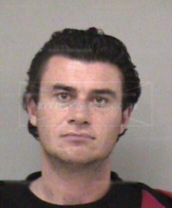 Michael Allen Moss