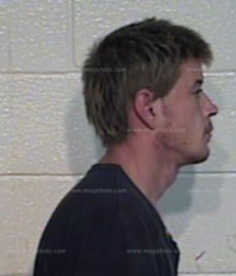 William Harden Clark Holmes