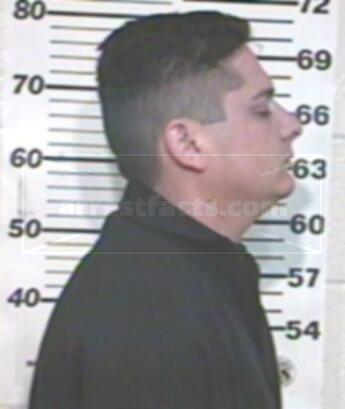 Jesus Manuel Alaniz Pena