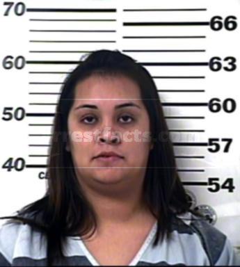 Veronica Leticia Ornelas