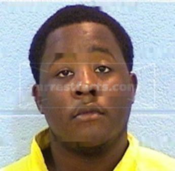 Daquan Allen