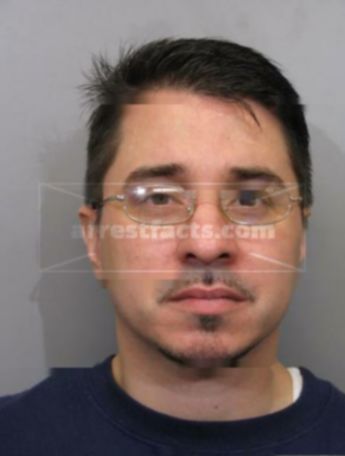 Michael Joseph Vega