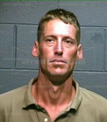 Jeremy Clinton Gilbreath