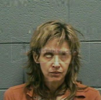 Susan Lee Bilbrey