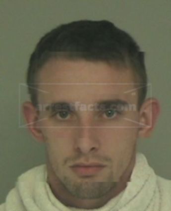 Rodney Earl Darden