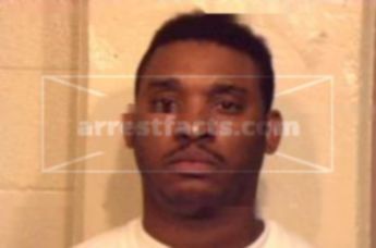 George Ray Brockington