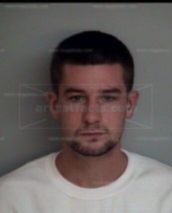 Brandon Scott King