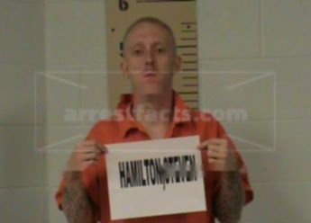 Steven Lyle Hamilton