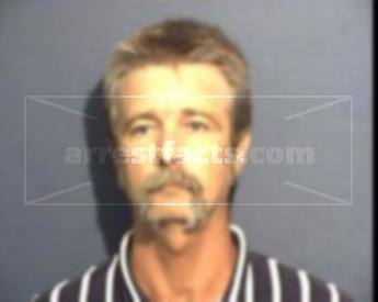 Thurman Wayne Mclain