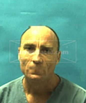 Talbert James West