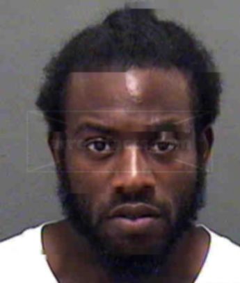 Keon Antron Mcbride