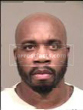 Jason Lamar Griffin
