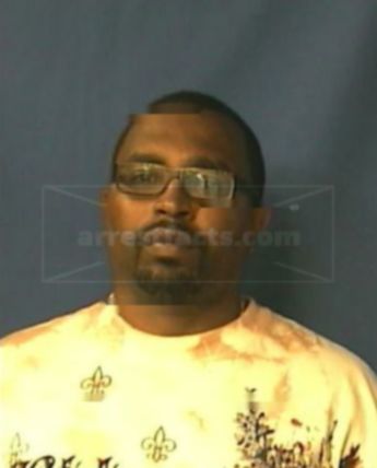 Melvin Dwayne Akins