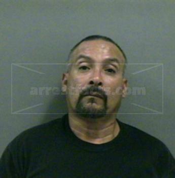 Amador Trevino Deleon