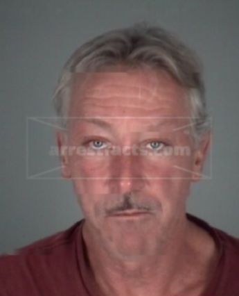 Steven Clifford Blodgett