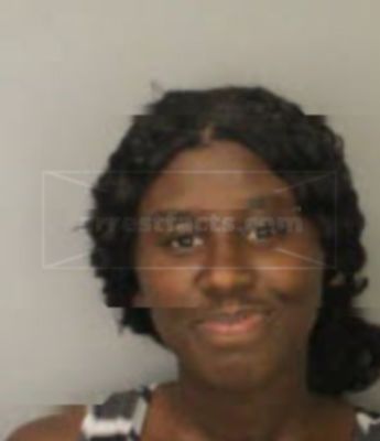 Angelica Yancey