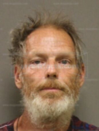 Mark Allen Mcclain