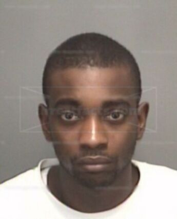 Cory Ladale Henderson