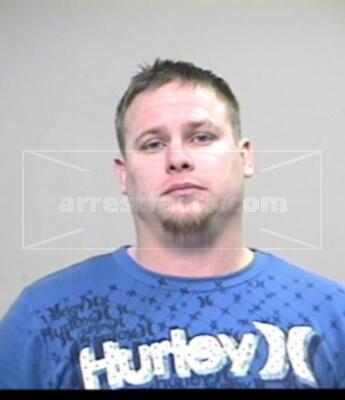 Brandon Keith Skrabanek