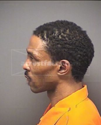 Darian Lamont White