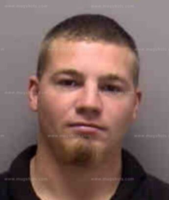 Justin Curtis Cook