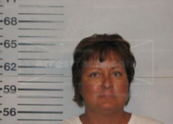 Mary Ann Harrell