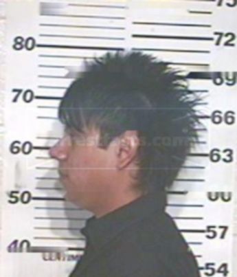 Edgar Ivan Diaz Gonzalez