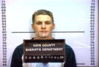 Blaine Alan Wiley