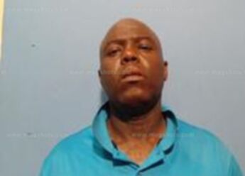 Steven Arness Henderson