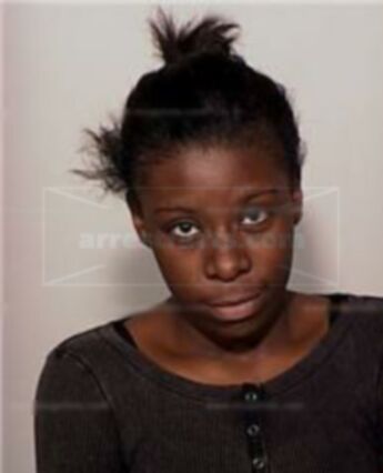 Shamonique Marie Henderson