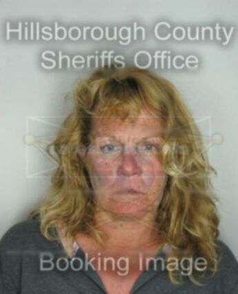 Gina Bednar Summers