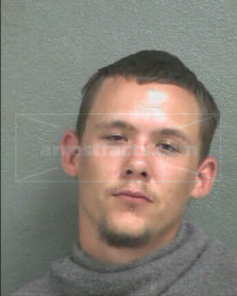 Chance Wesley Colston