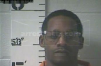 George Homer Mitchell Iii