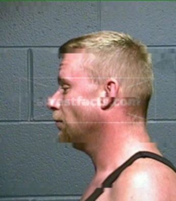 Steven Ray Henson