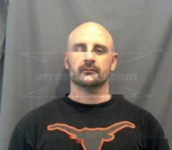 Brandon Lee Branscum