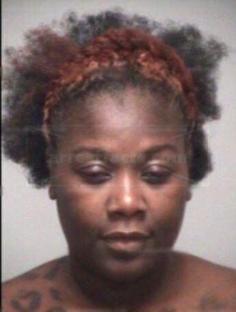 Taquesta Monique Webber