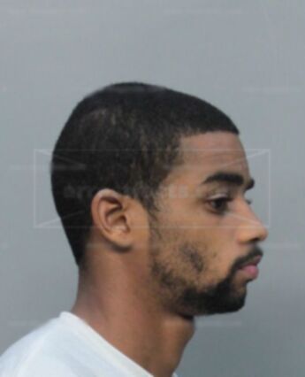 Kevin Fitzgerald Pryce