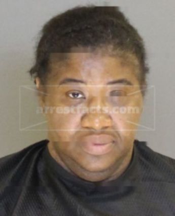Marchelle Denise Morrison