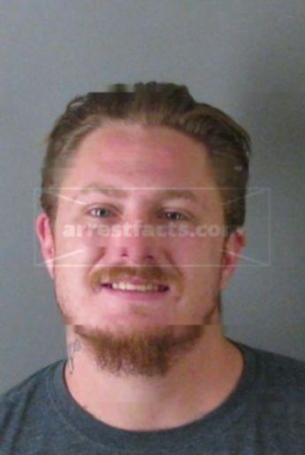 Tyler Matthew Chapman